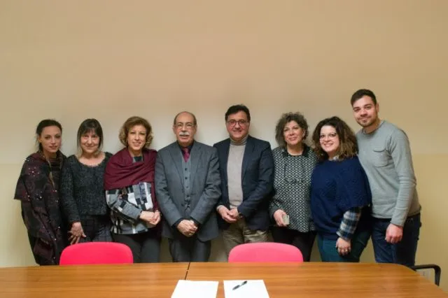 Equipe multidisciplinare e setting clinico